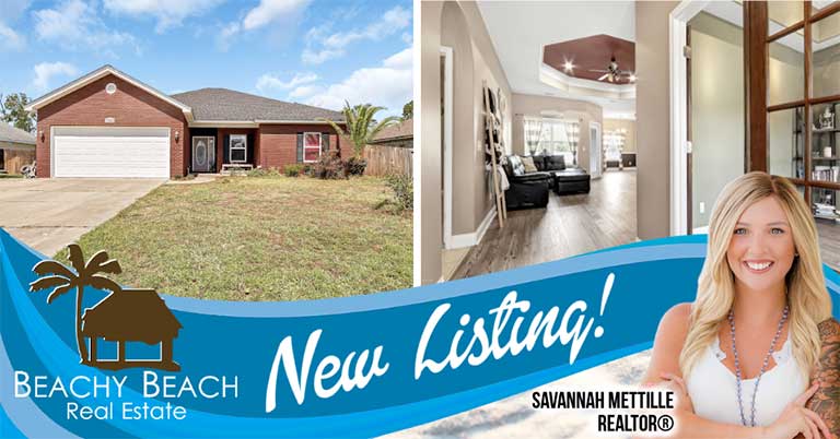 3 Bedroom Home Panama City