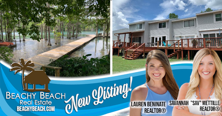 Condo for Sale in Marianna, FL