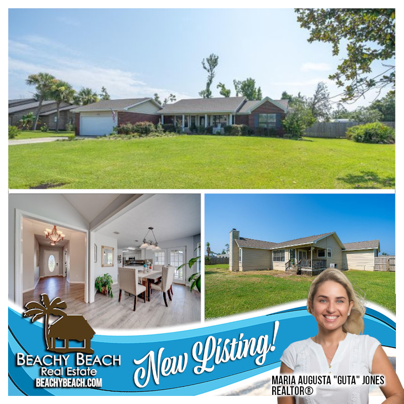 Home for Sale in Lynn Haven