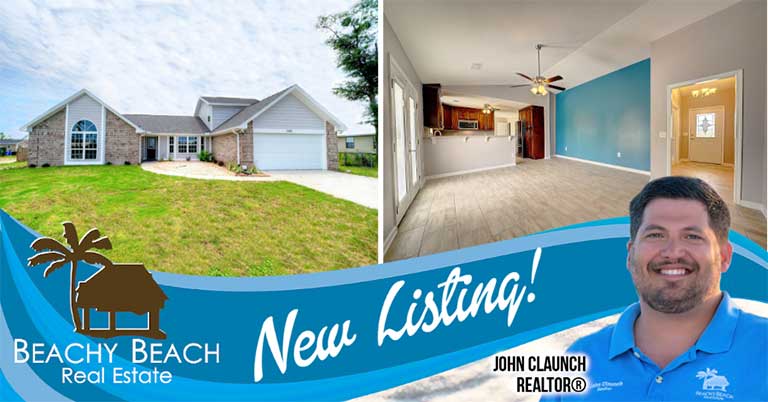 4 Bedroom Home Panama City