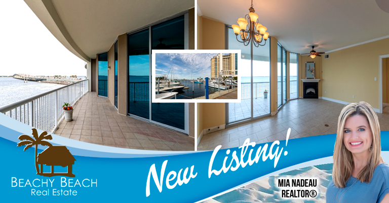 New Listing by Mia Nadeau: MLS# 690063