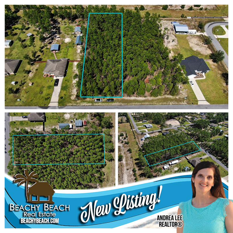 Lot for Sale in Pinebrook 