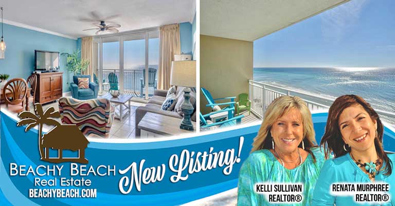 Condo for Sale Panama City Beach