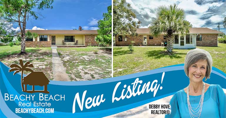 3 Bedroom home in Panama City Beach