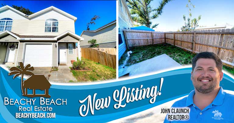 Townhome for sale Panama City