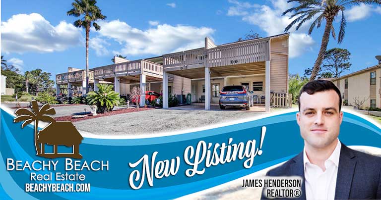 Home for Sale Panama City Beach