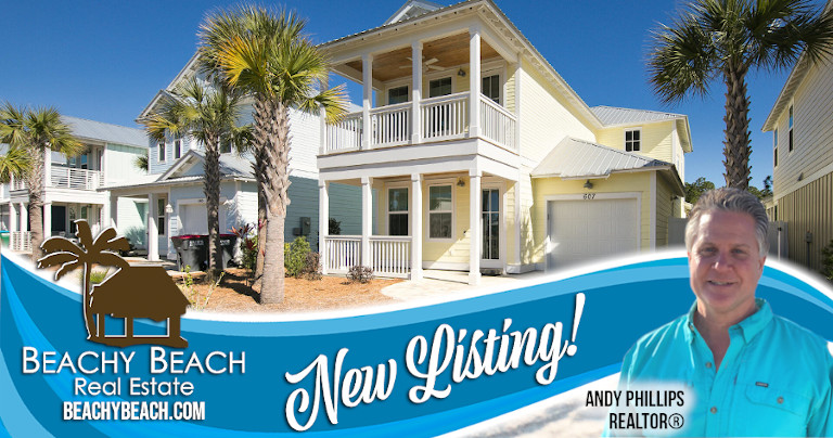 Home for sale Panama City Beach