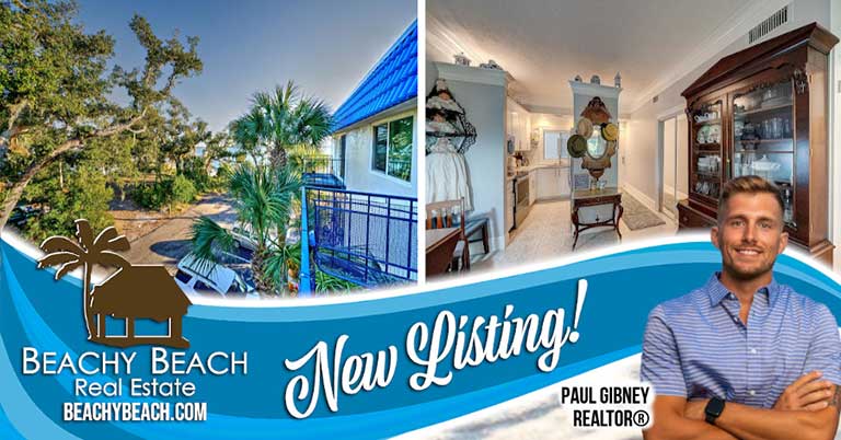 Condo for Sale in Panama City, FL