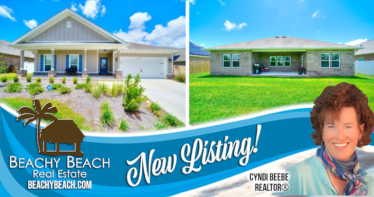 Home for Sale in Fanning Bayou