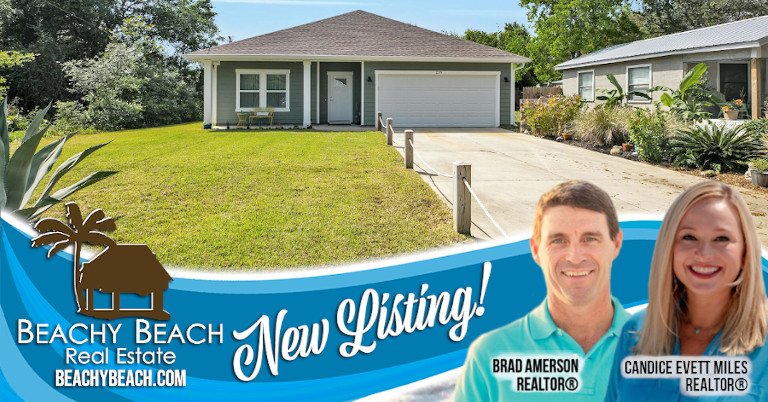 Home for sale panama city beach