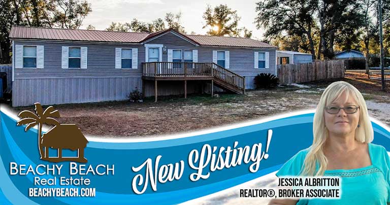 Home for Sale in Southport, FL