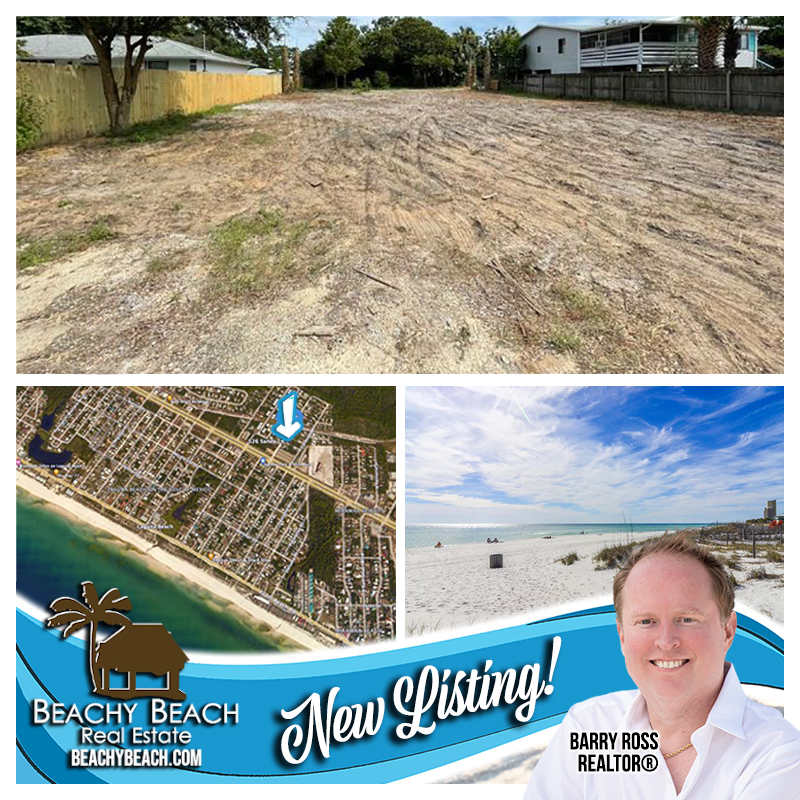 Residential Lot for Sale 