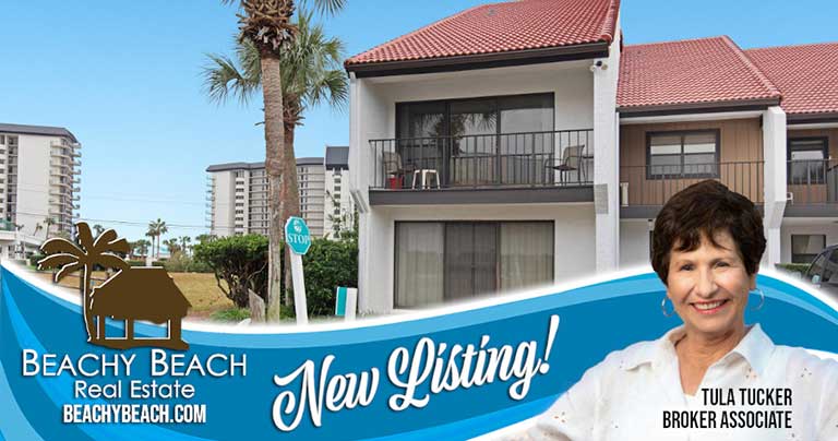 Condo for Sale Panama City Beach
