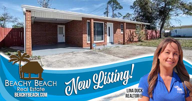 Home for Sale Panama City