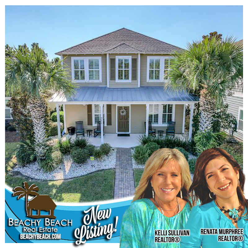 Home for Sale Panama City Beach