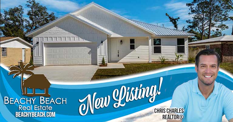 Home for Sale Panama City