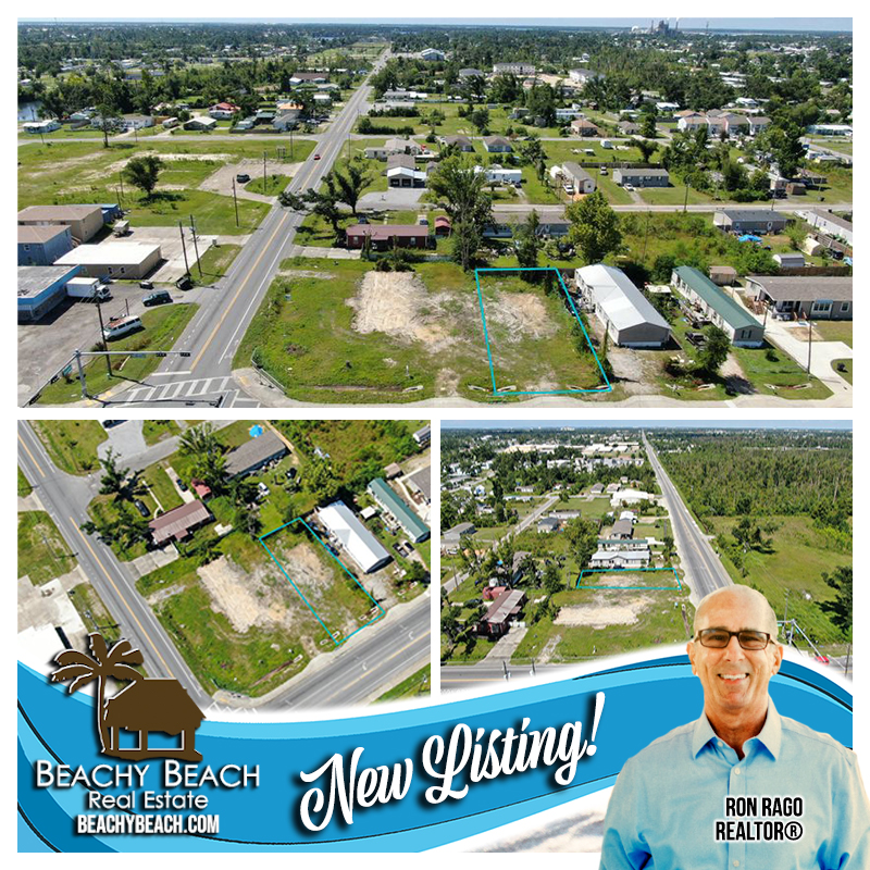 Lot for Sale Panama City