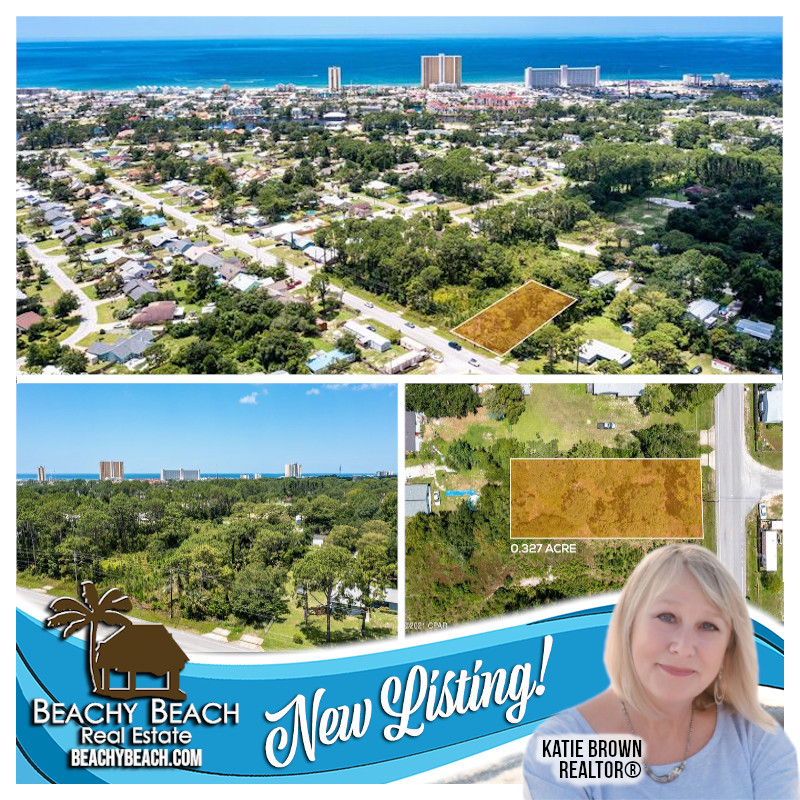 Lot for Sale in Panama City Beach