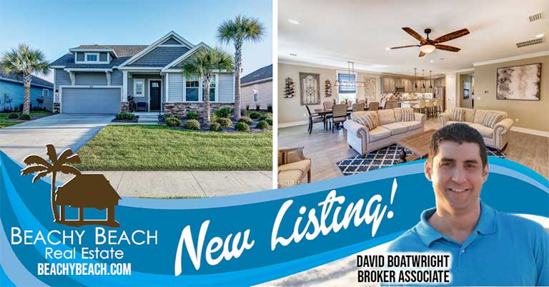 Home for Sale in Panama City Beach