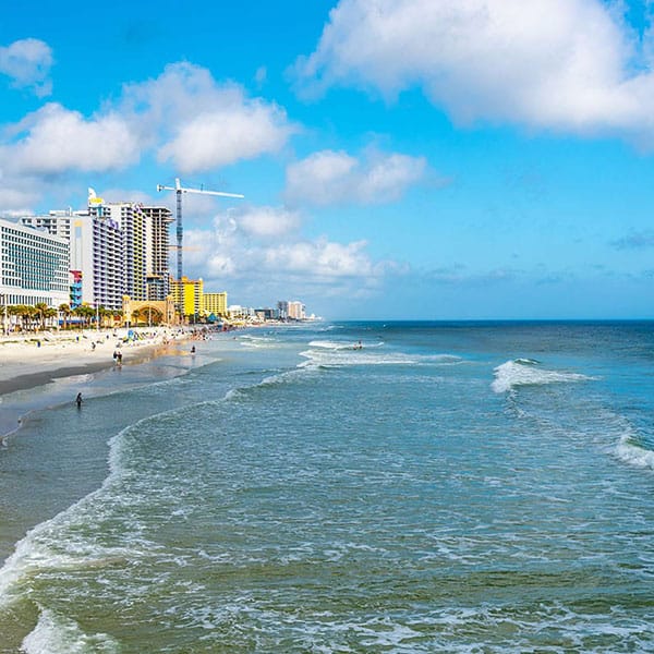 Daytona Beach