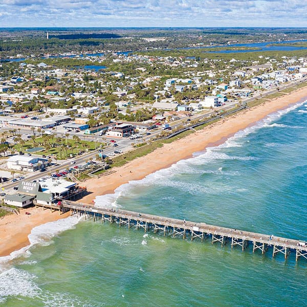 Flagler Beach