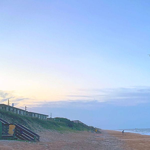 Ormond-by-the-sea