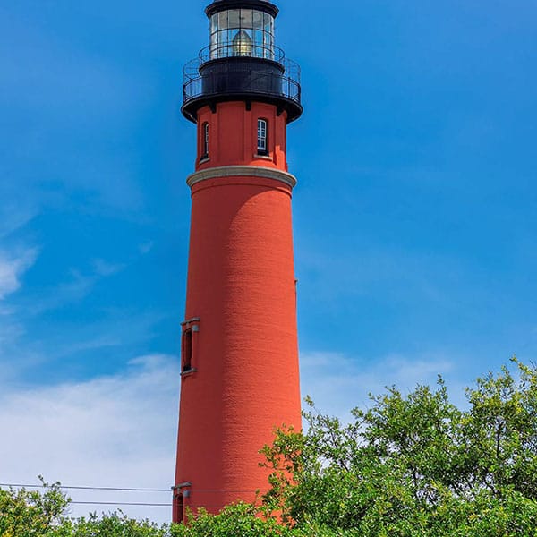 Ponce Inlet