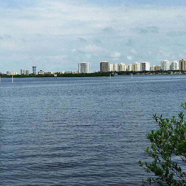 Port Orange