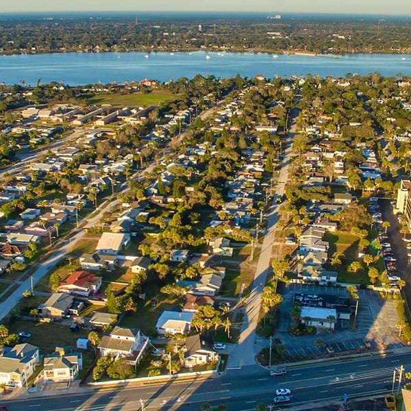 South Daytona