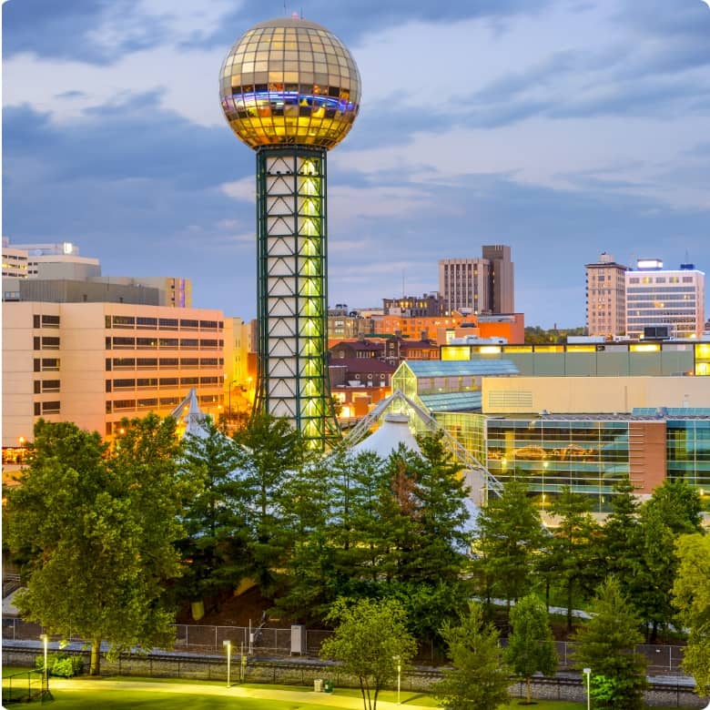 Real Estate & Homes for Sale in Tennessee, Arkansas, Atlanta GA