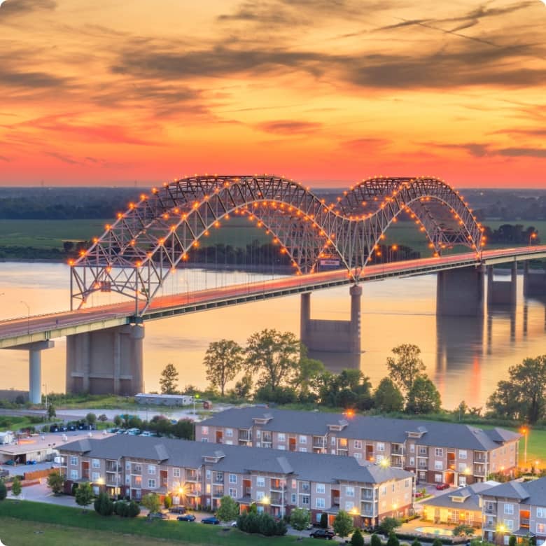 Real Estate & Homes for Sale in Tennessee, Arkansas, Atlanta GA