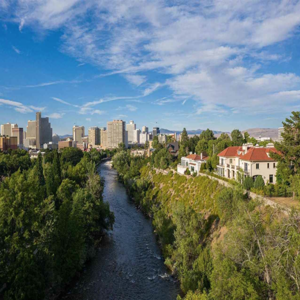 Austrail Reno Reno