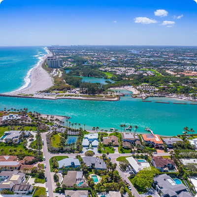 Jupiter Inlet Colony