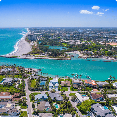 Jupiter Inlet Colony