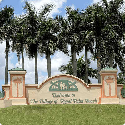 Royal Palm Beach