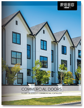 Reeb Commercial Catalog