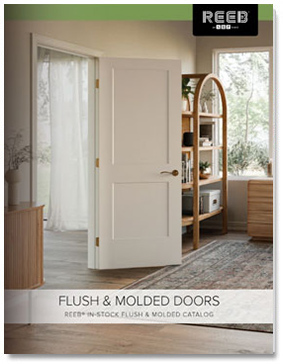 Reeb Flush and Molded Catalog