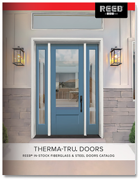 Therma-Tru Catalog