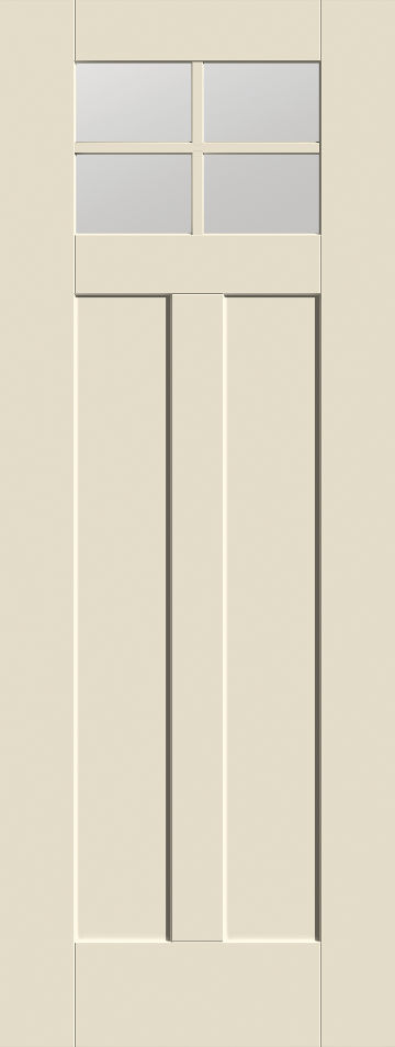Smooth-Star Shaker Style Four Lite SDL