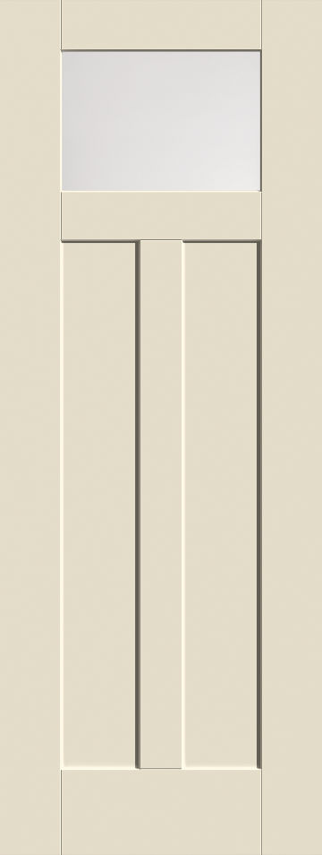 Smooth-Star Shaker Style One Lite
