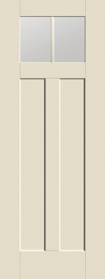 Smooth-Star Shaker Style Two Lite SDL