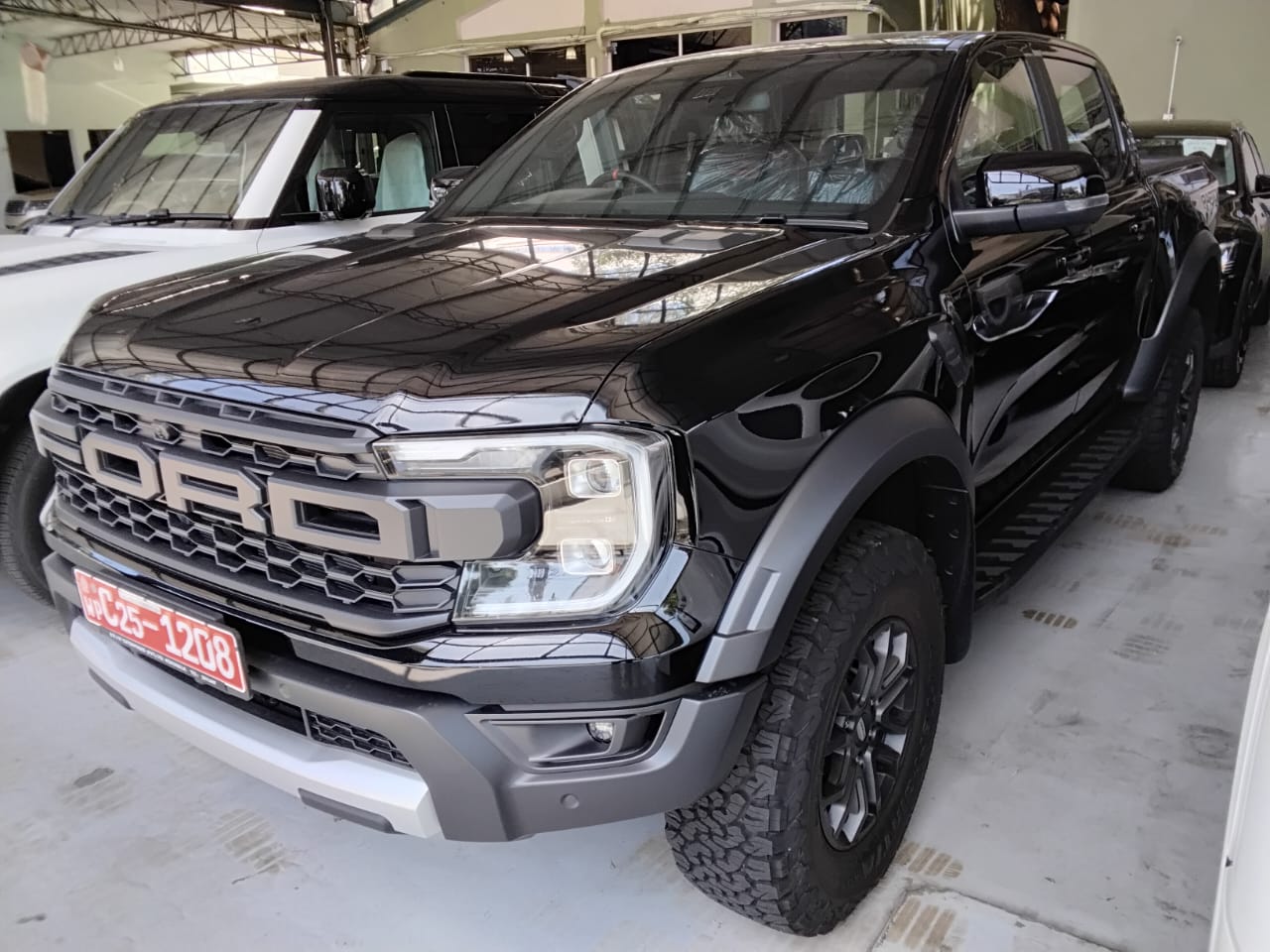 Ford Raptor – Adz.lk – Classified Ads & Directory Listing