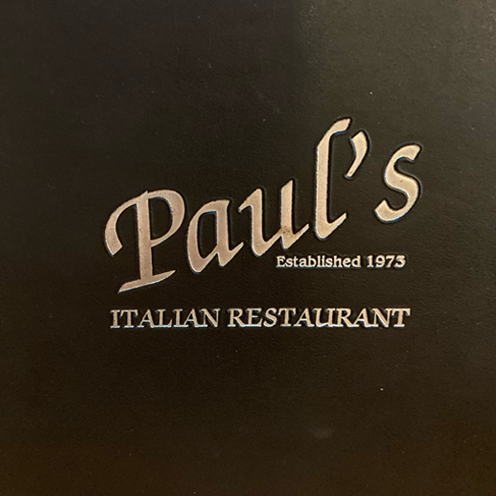 Paul's Italian Restaurant