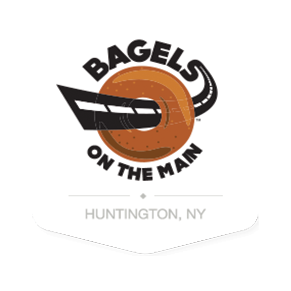 Bagels on The Main