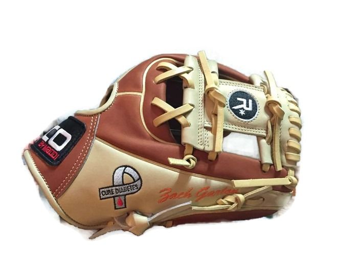 Rico Custom Gloves Custom Baseball Gloves