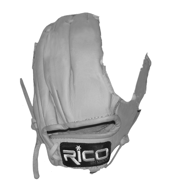 Rico Custom Gloves Glove Customizer
