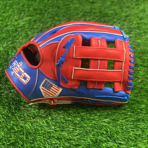 Rico Custom Gloves Custom Baseball Gloves
