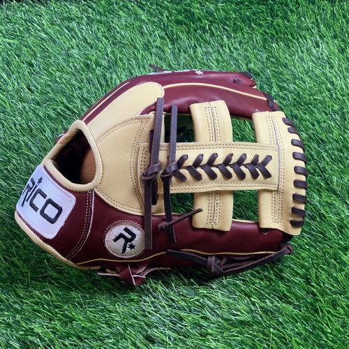 Rico Custom Gloves Custom Baseball Gloves