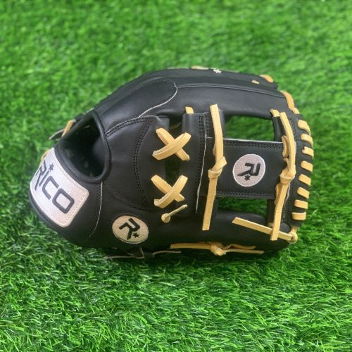Rico Custom Gloves Custom Baseball Gloves