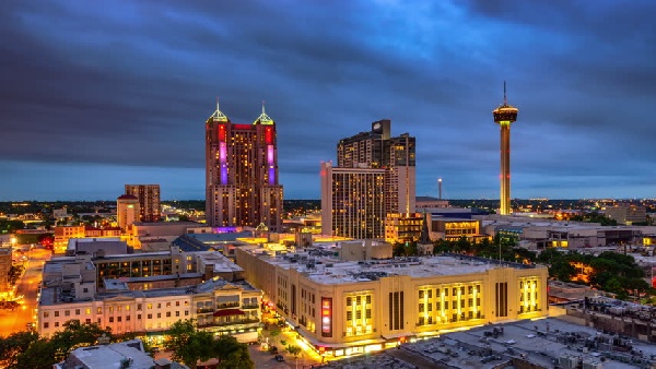 San Antonio
